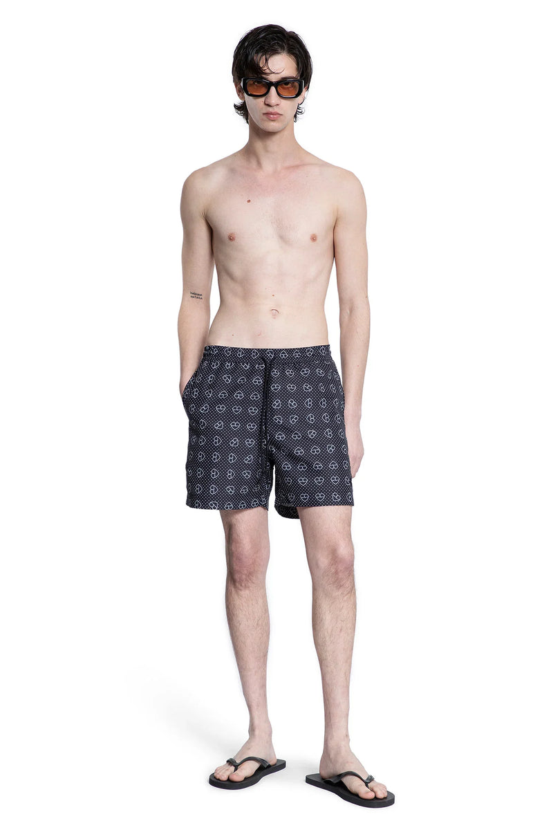 Slater Swim Trunks - Antonioli.eu