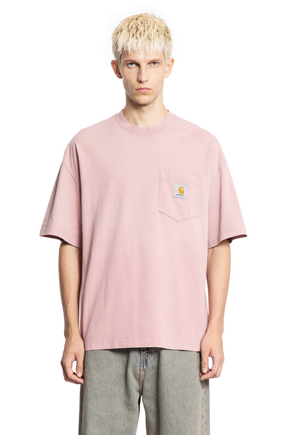 Hudson Pocket T-Shirt