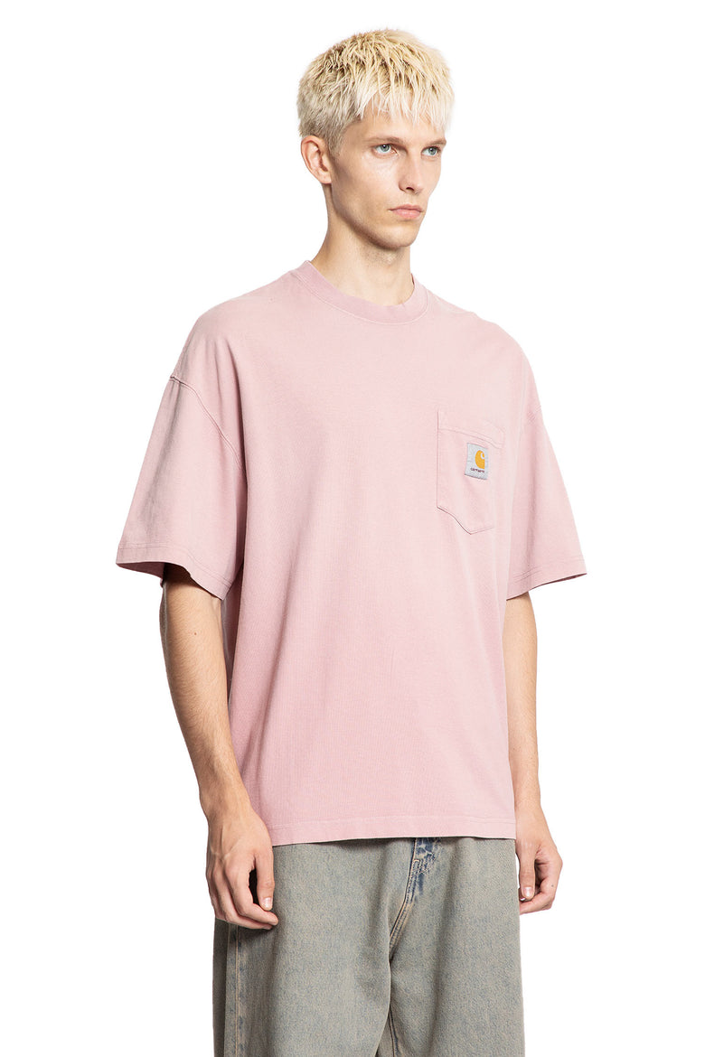 Hudson Pocket T-Shirt