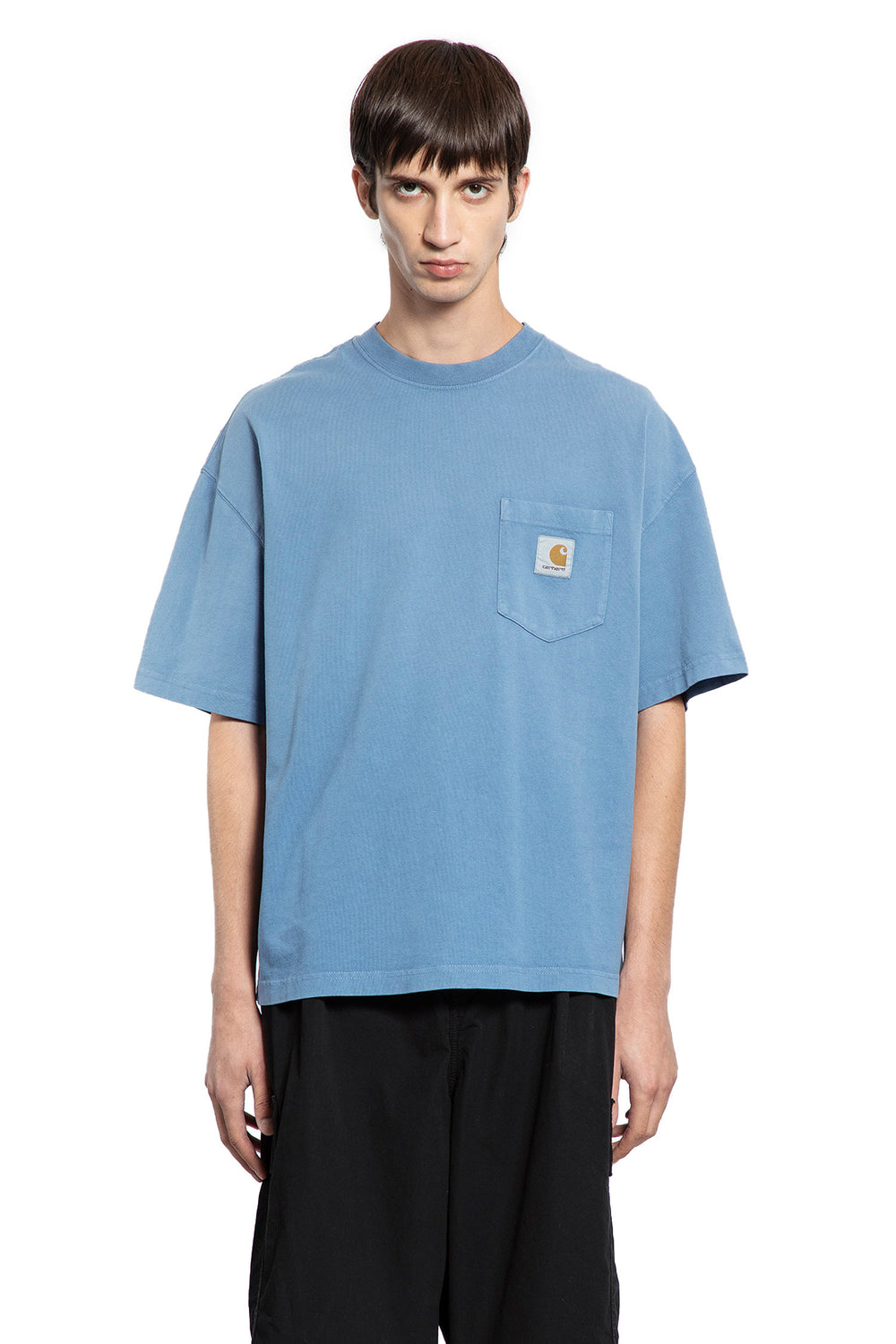 Hudson Pocket T-Shirt