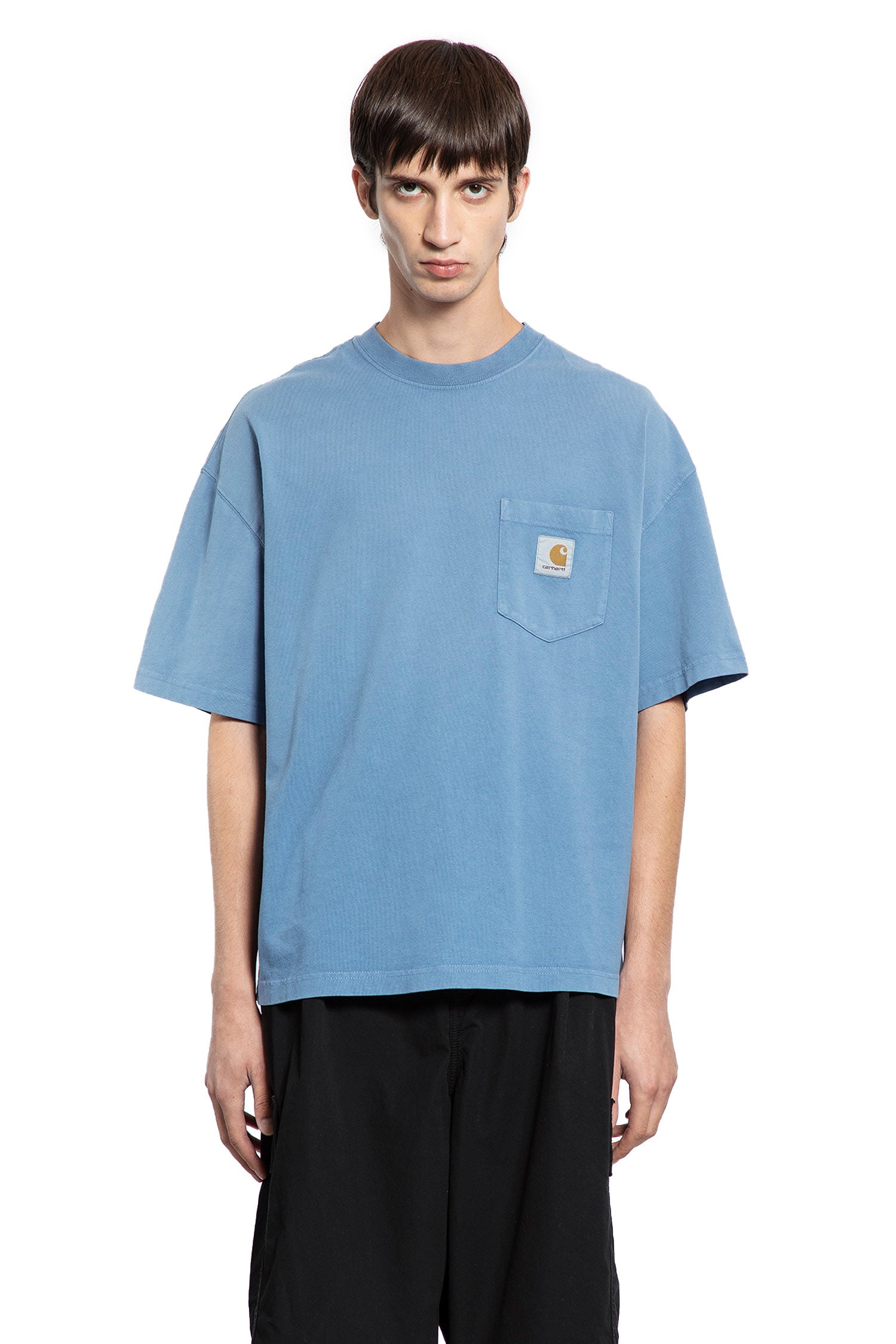 Hudson Pocket T-Shirt