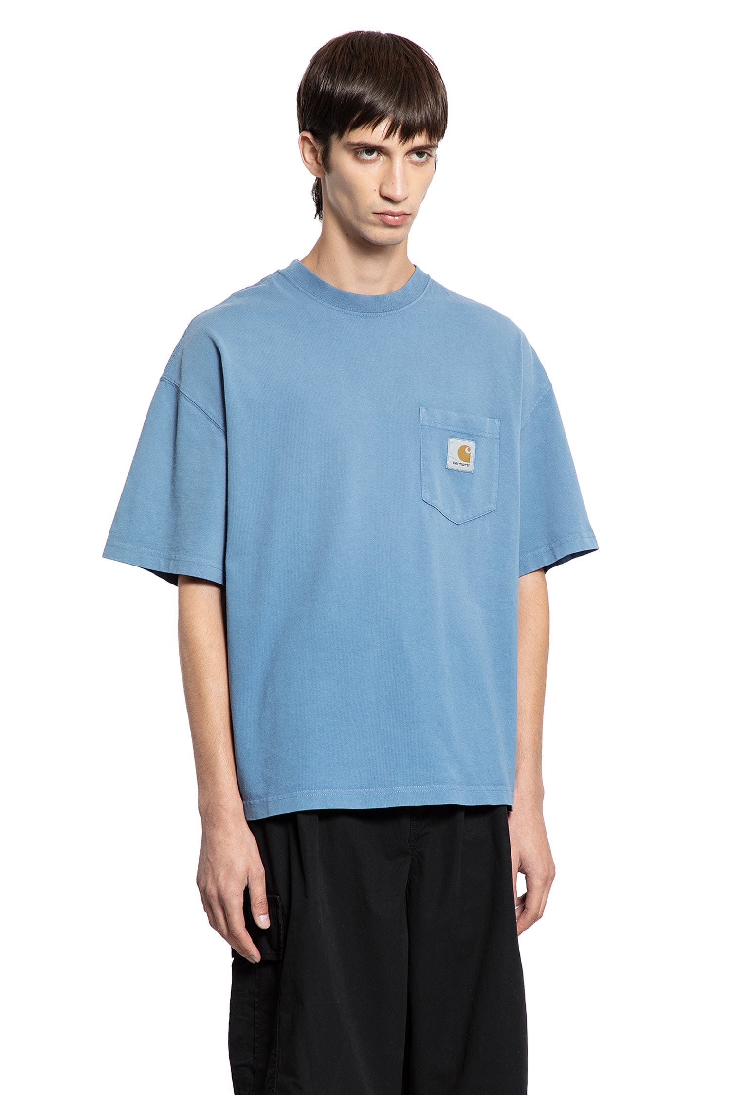 Hudson Pocket T-Shirt