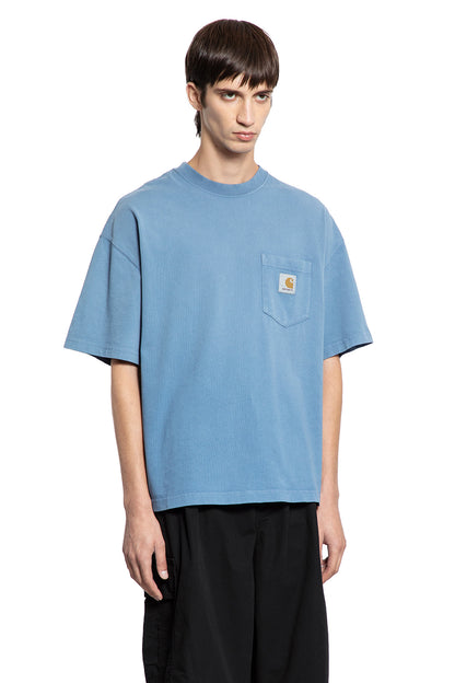 Hudson Pocket T-Shirt