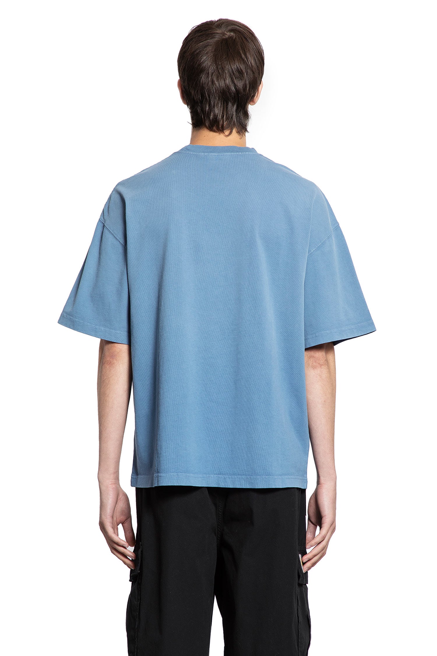 Hudson Pocket T-Shirt