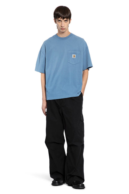 Hudson Pocket T-Shirt