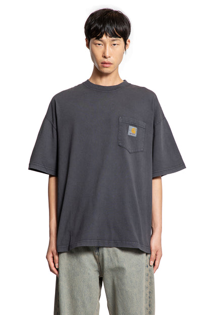 S/S Hudson 口袋T恤 