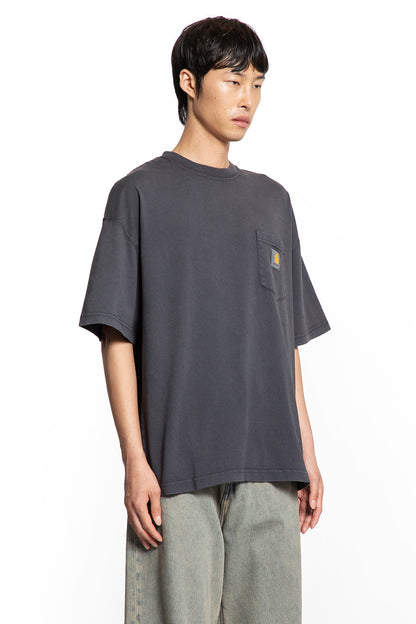S/S Hudson 口袋T恤 