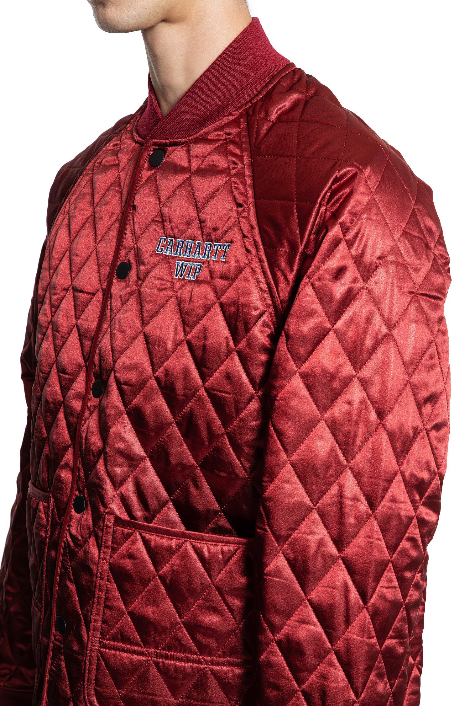 Alumni Liner