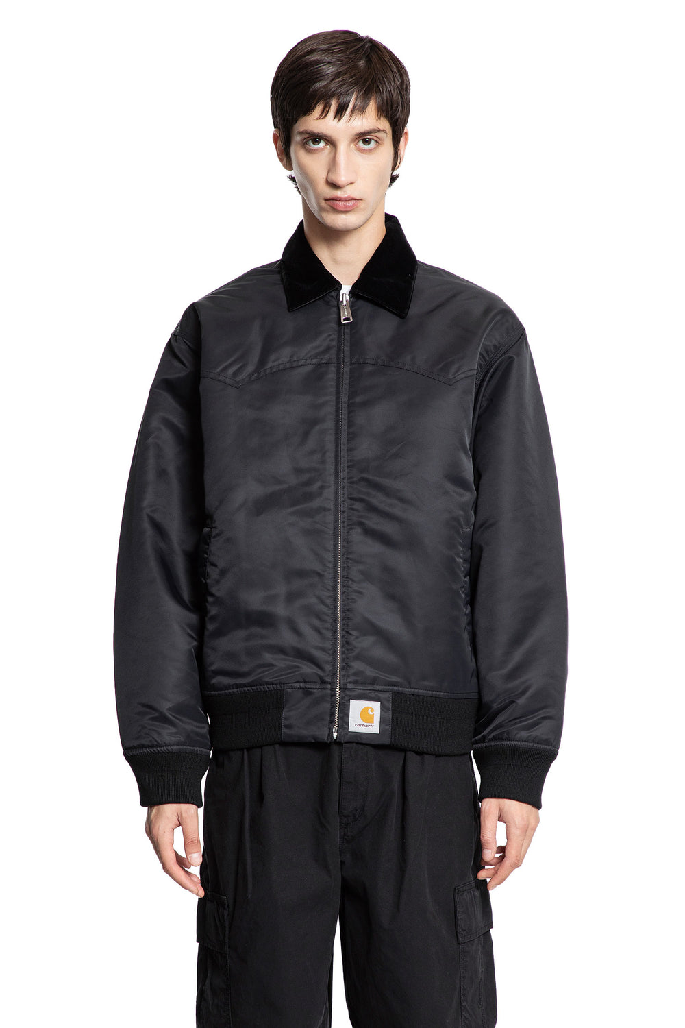 Santa Fe Alumni Jacket