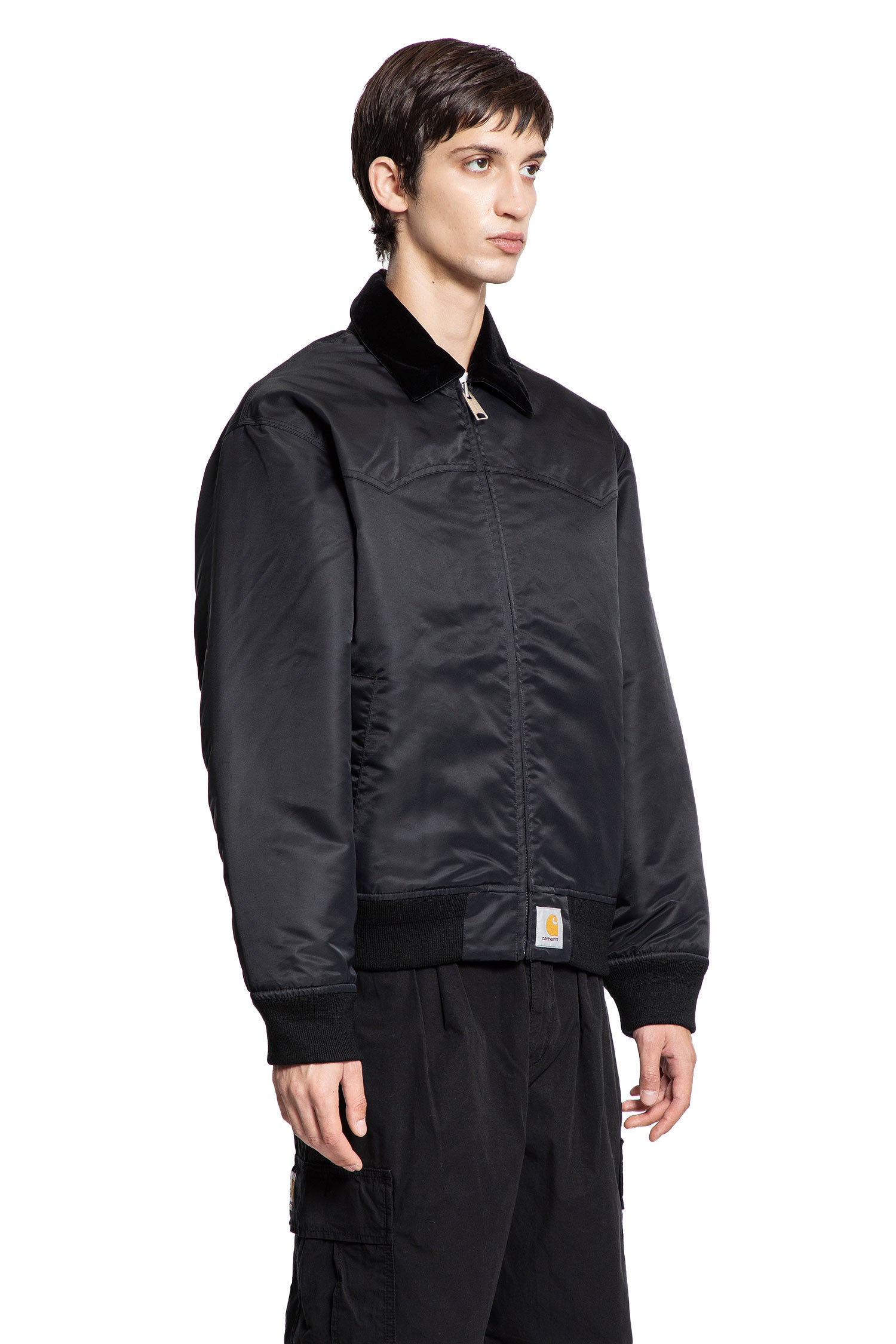 Santa Fe Alumni Jacket