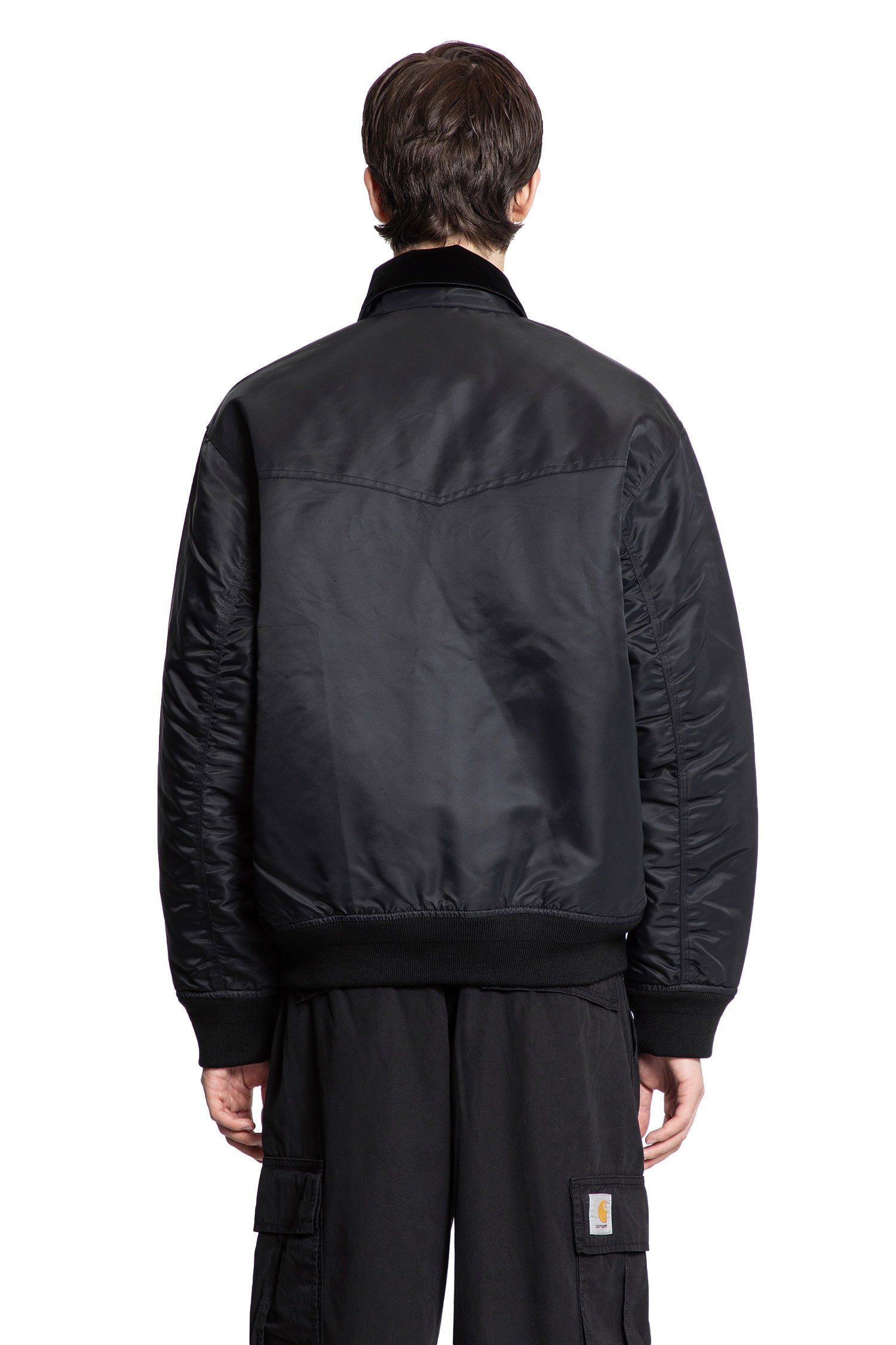 Santa Fe Alumni Jacket