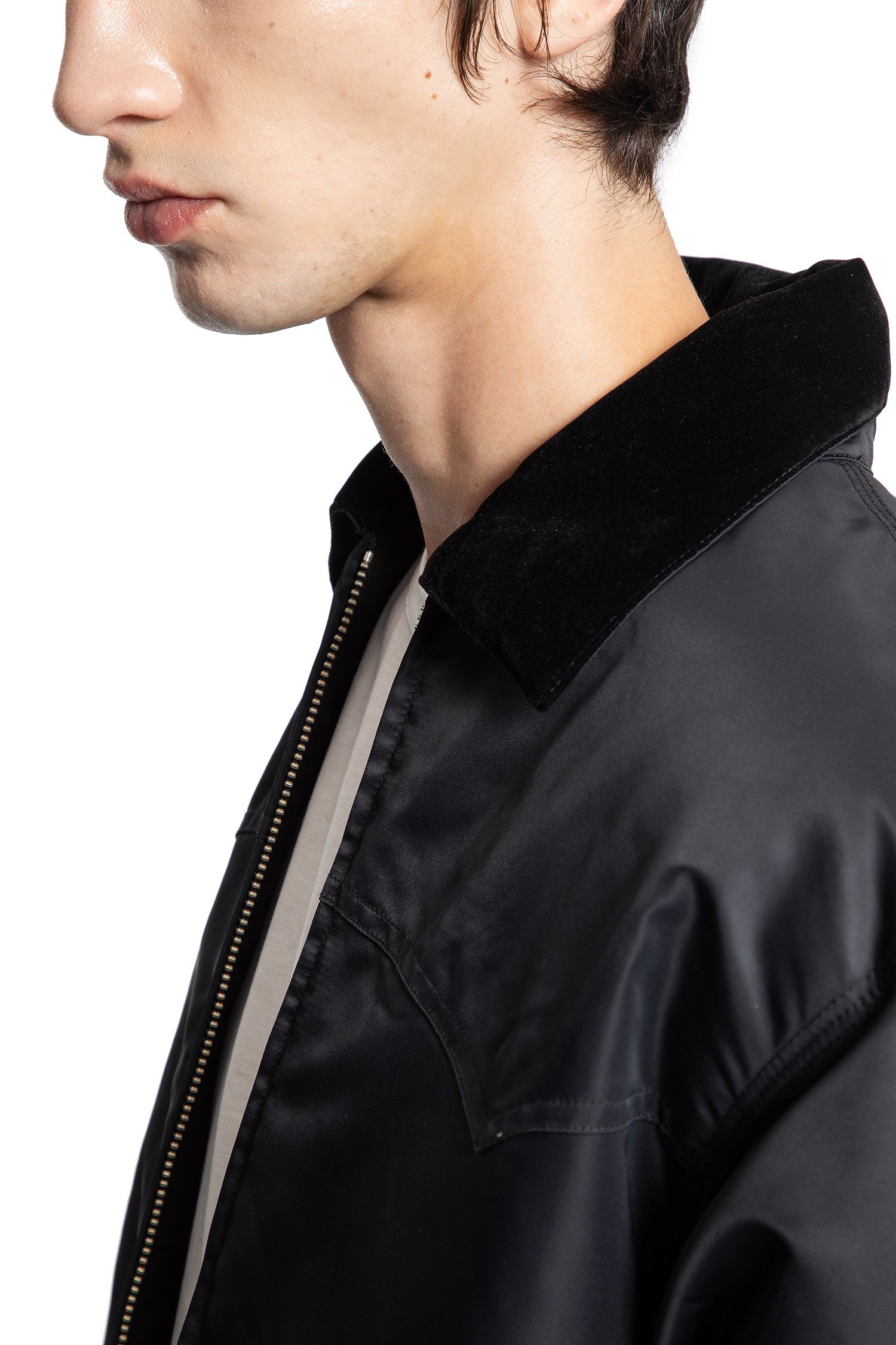 Santa Fe Alumni Jacket