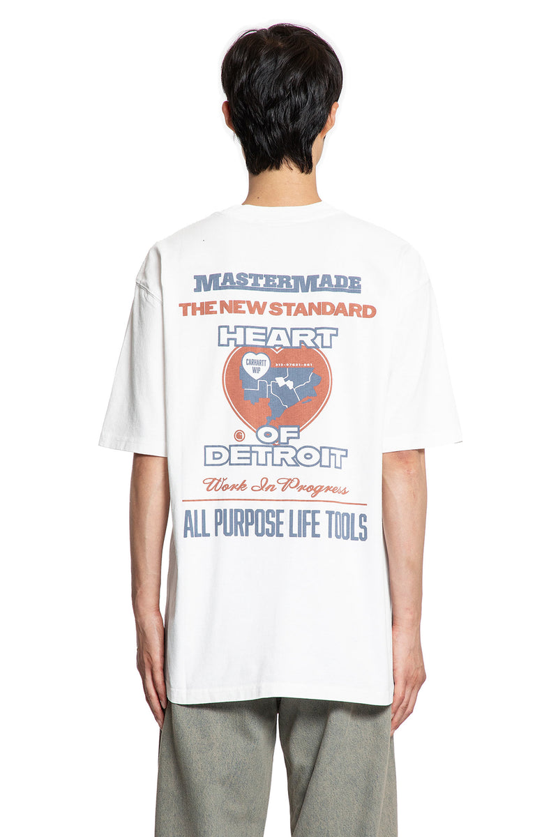 Arcan T-Shirt - Antonioli.eu