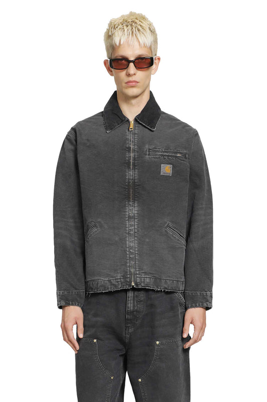 OG Detroit Jacket