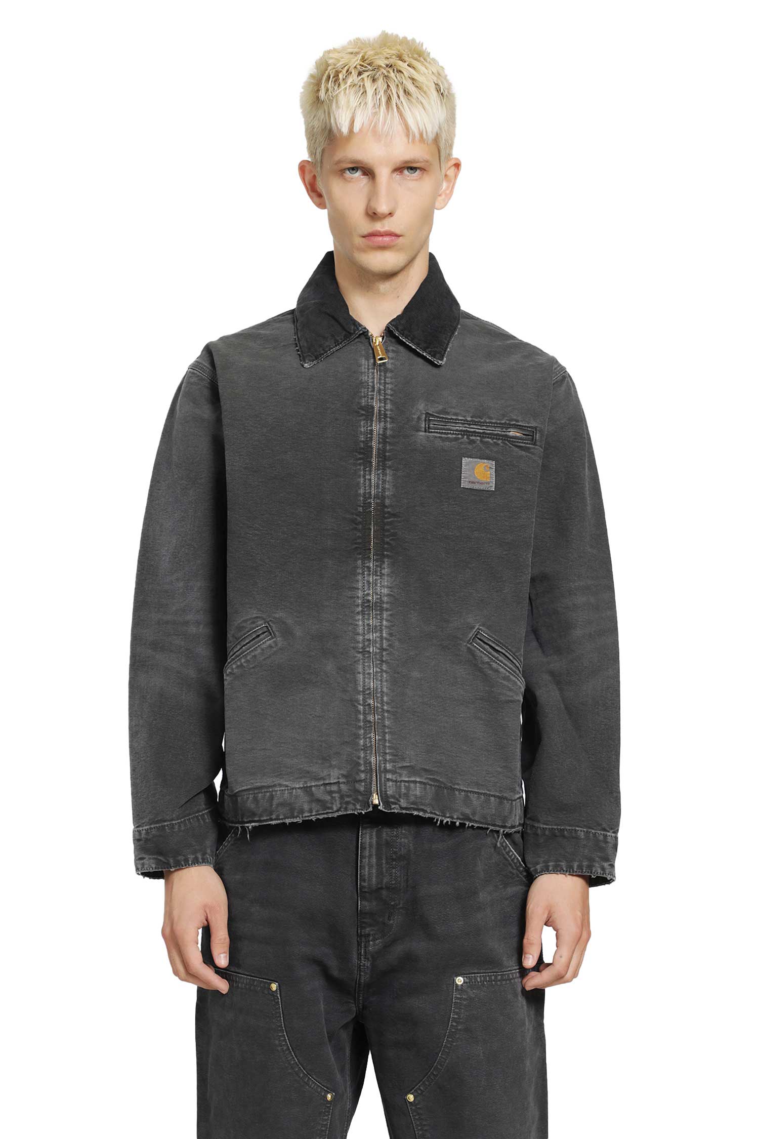 OG Detroit Jacket