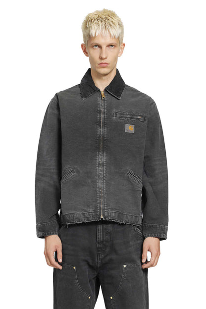 OG Detroit Jacket