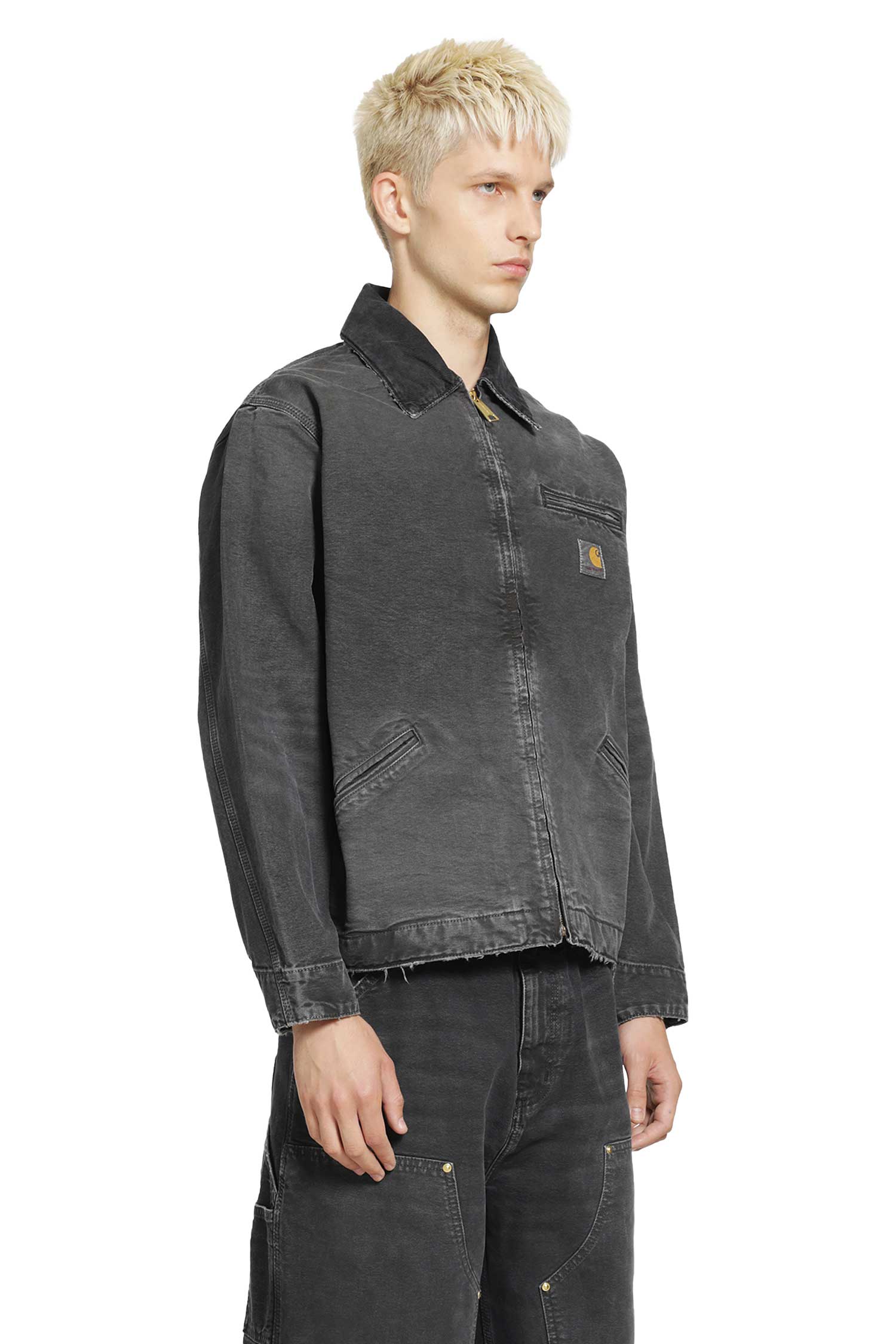 OG Detroit Jacket