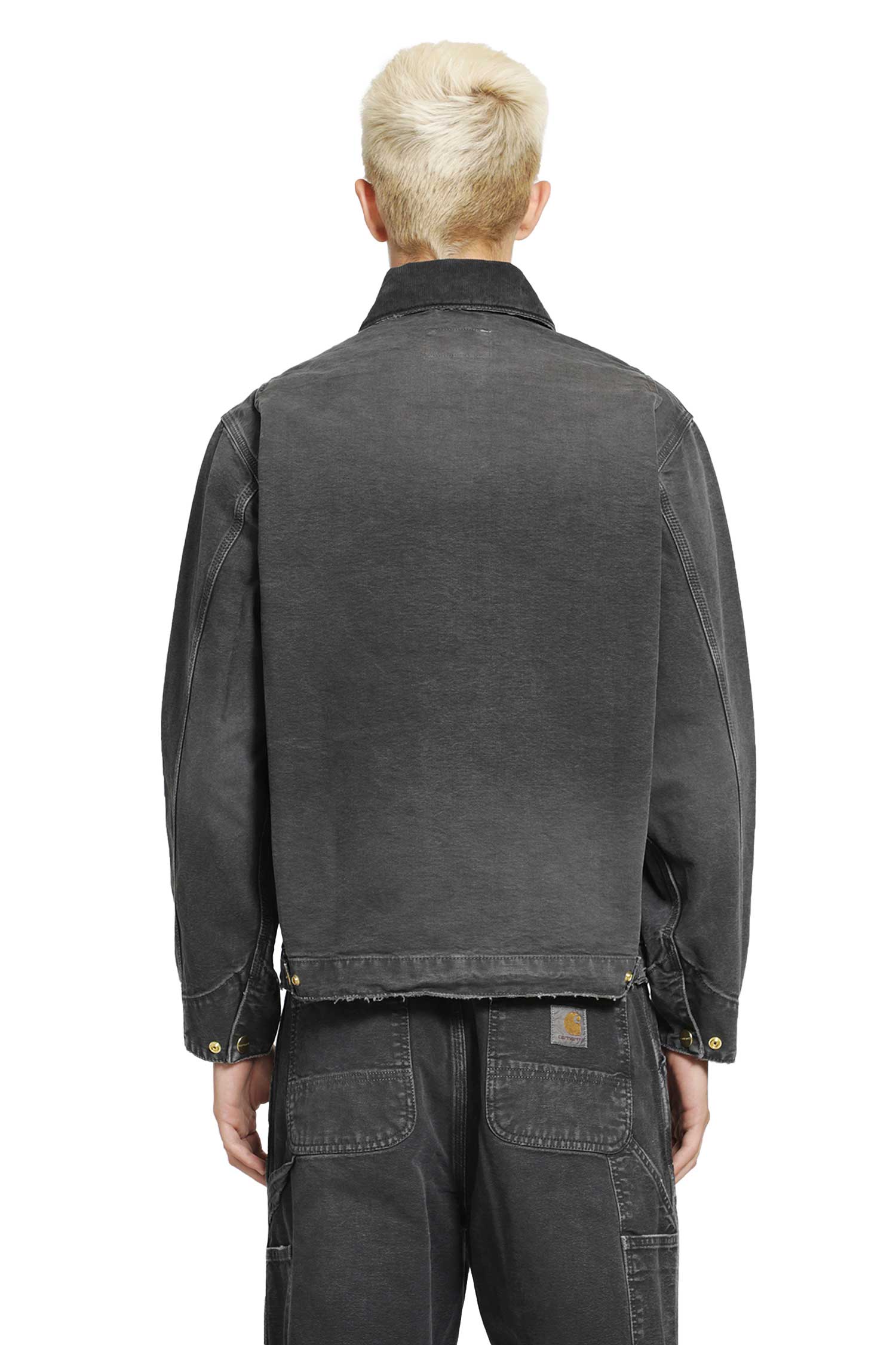 OG Detroit Jacket