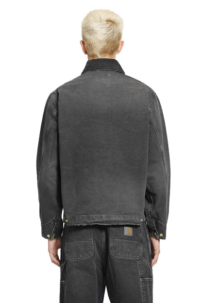 OG Detroit Jacket