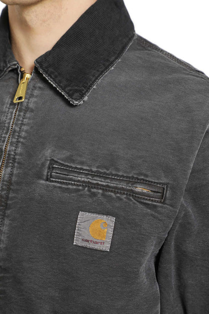 OG Detroit Jacket