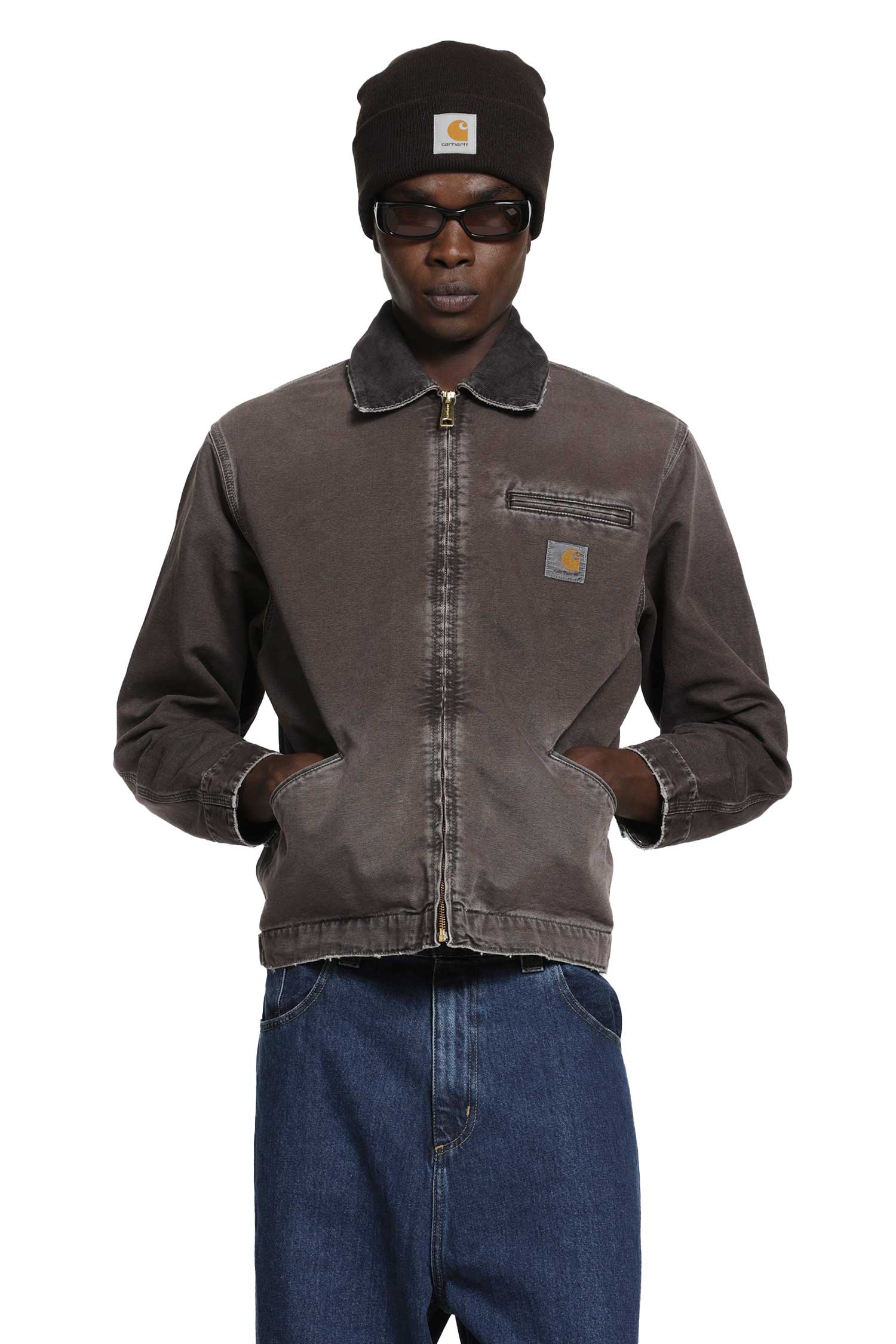 OG Detroit Jacket