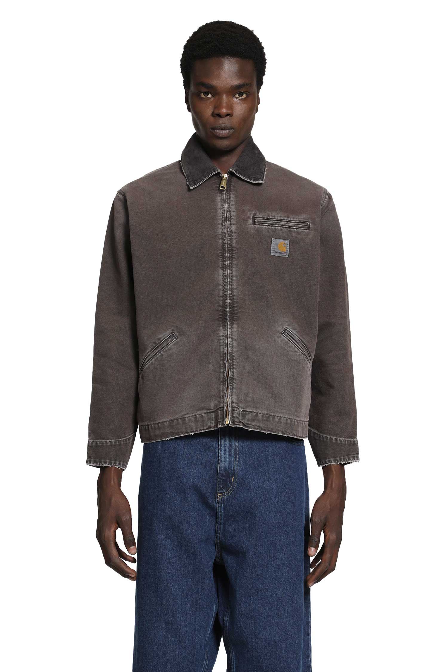 OG Detroit Jacket