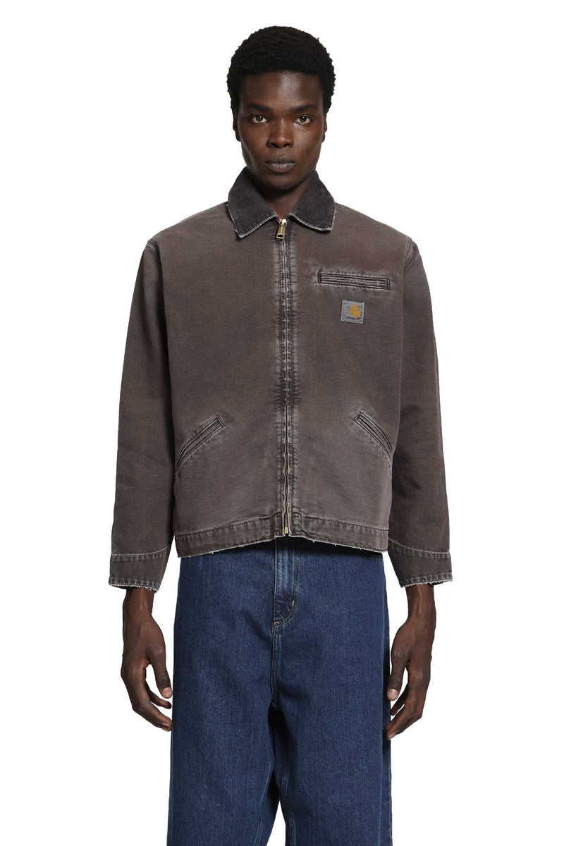 CARHARTT WIP OG Detroit Jacket man