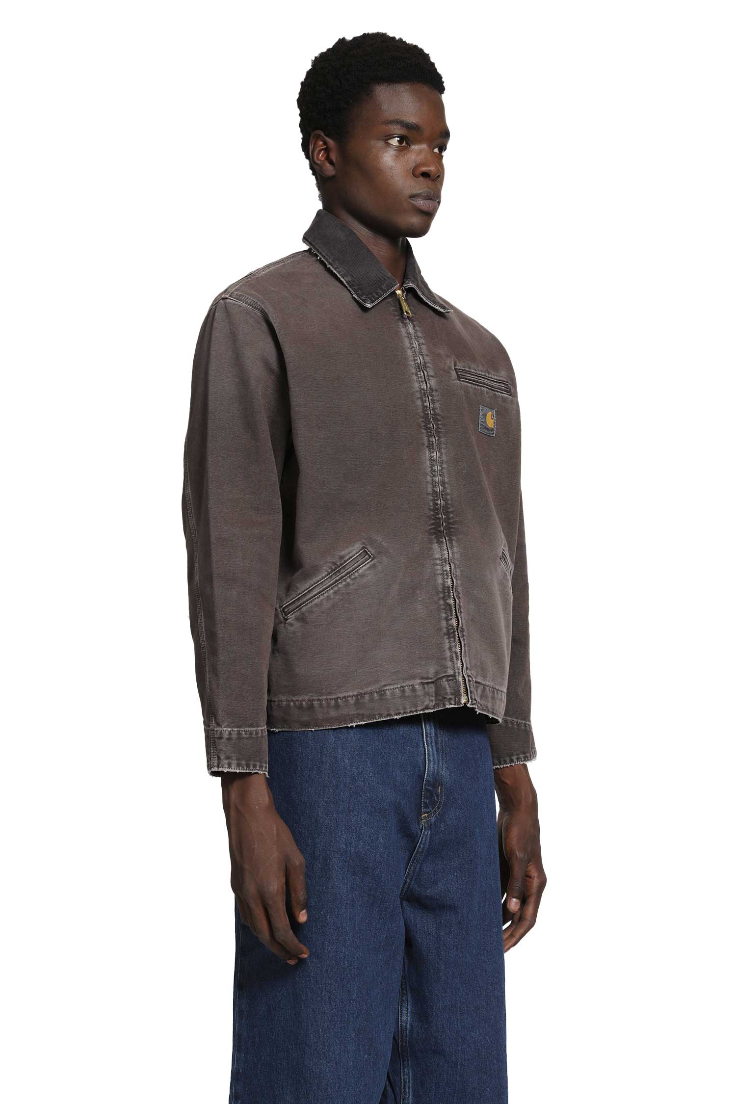 OG Detroit Jacket