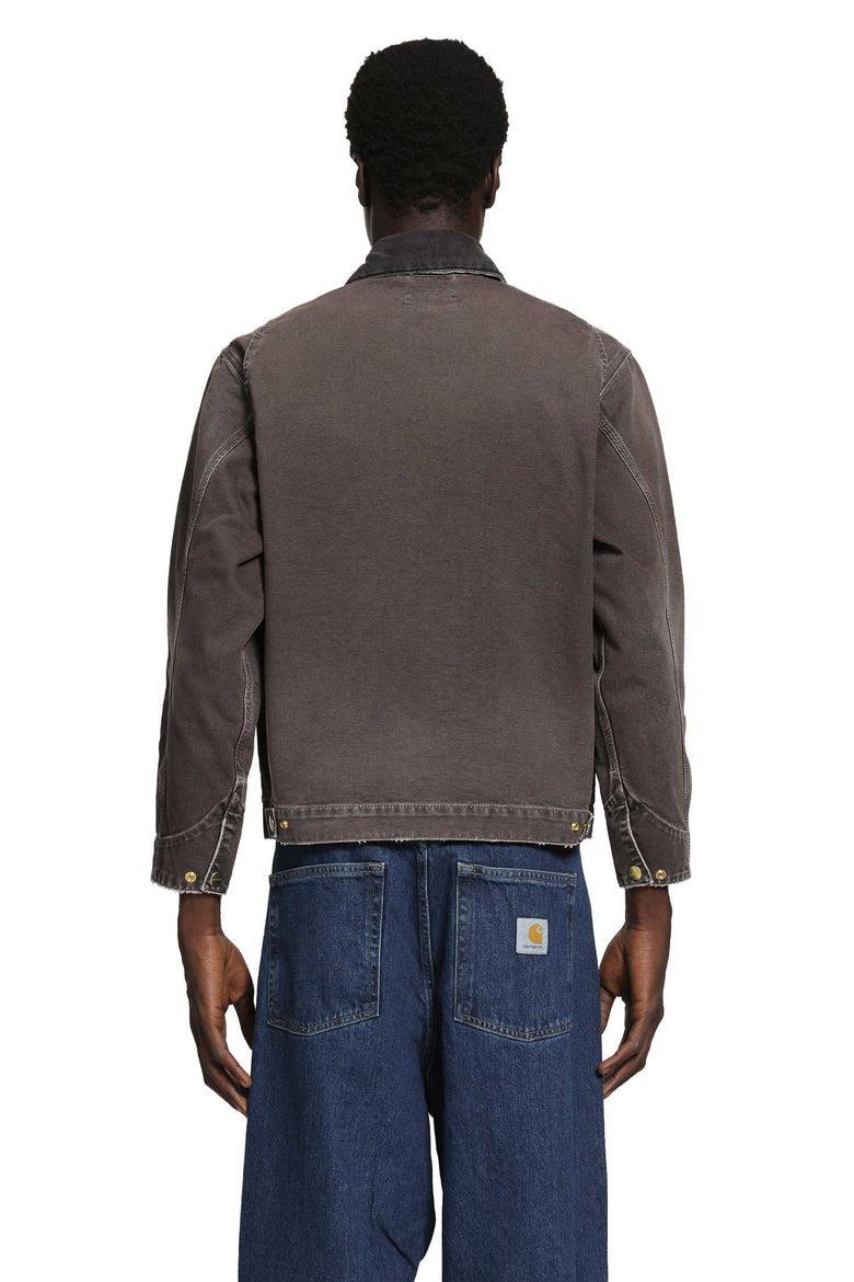 CARHARTT WIP OG Detroit Jacket man