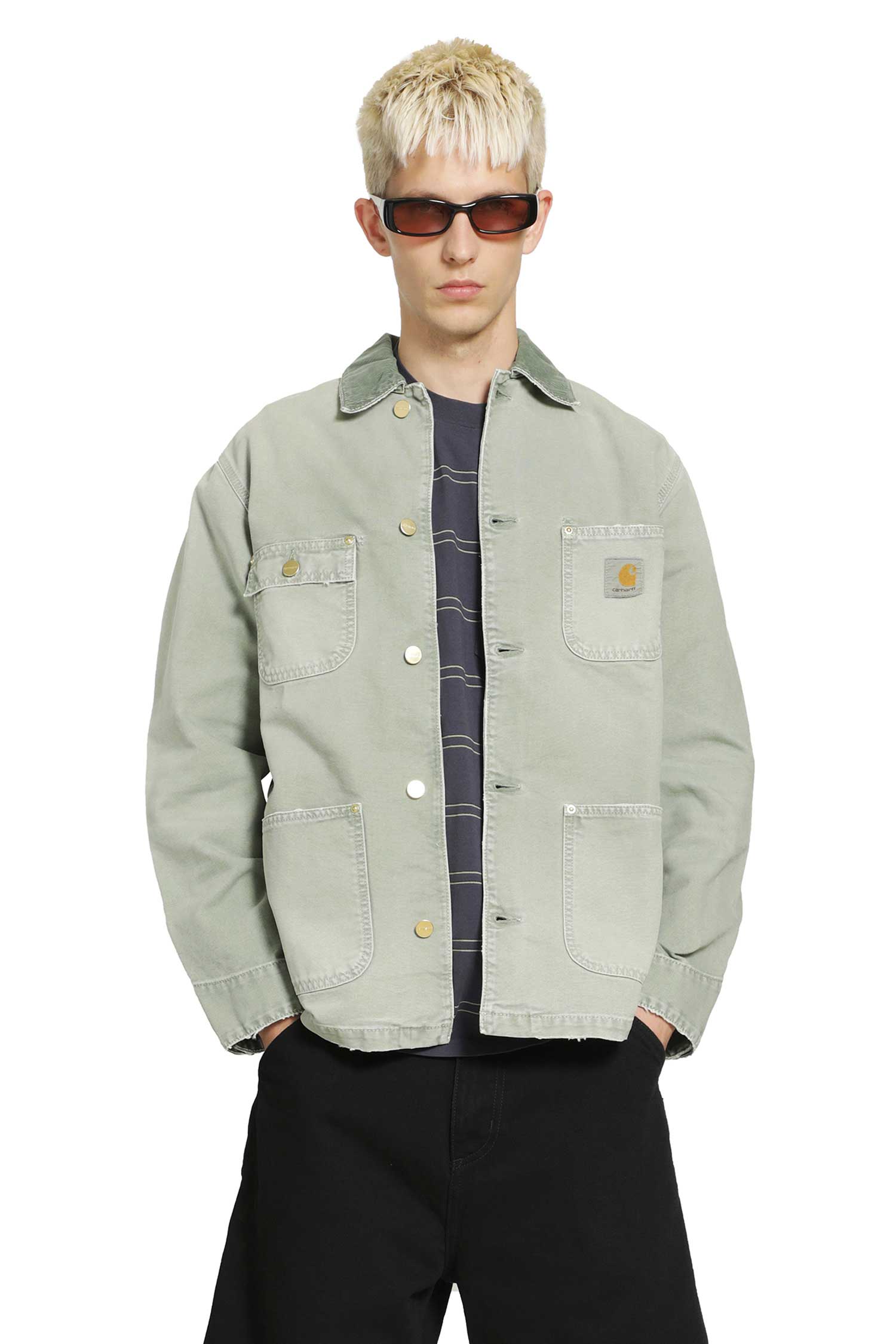 OG Chore Coat