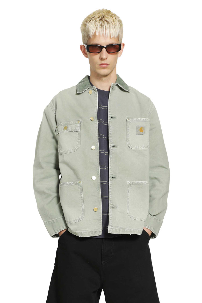 CARHARTT WIP OG Chore Coat man