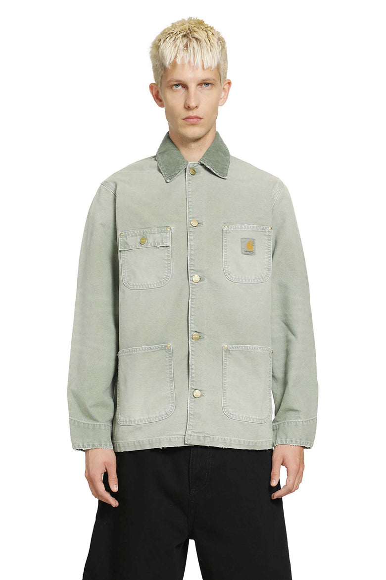 
              CARHARTT WIP OG Chore Coat man
            