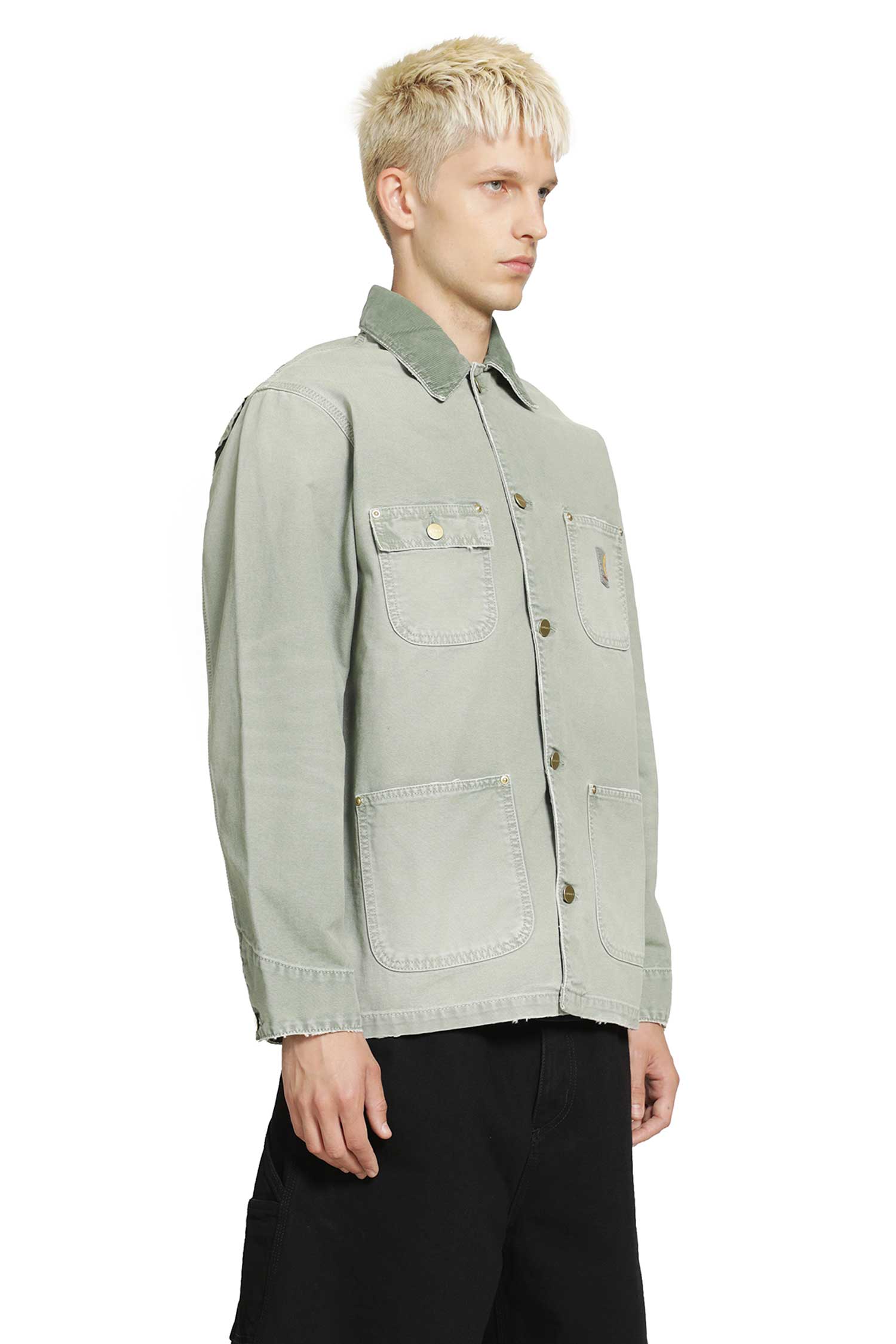 CARHARTT WIP OG Chore Coat man