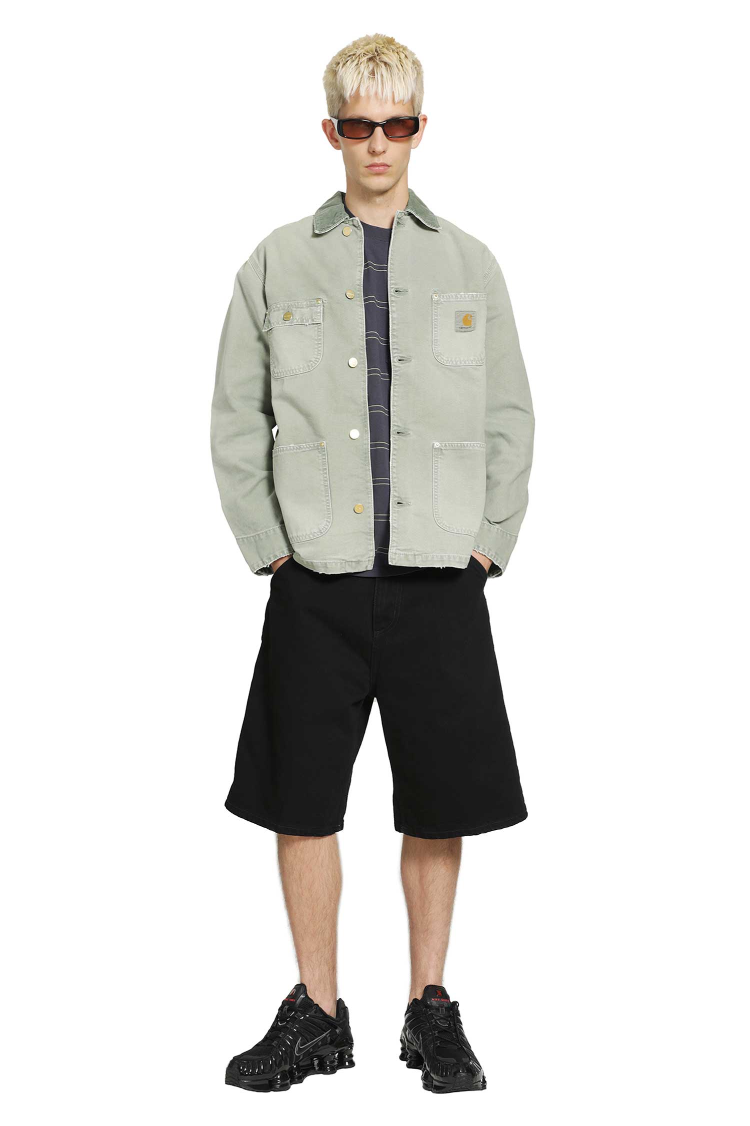 CARHARTT WIP OG Chore Coat man