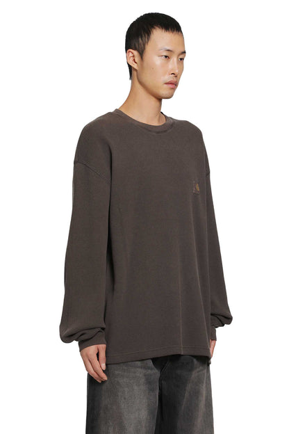 L/S Vista Waffle T-Shirt