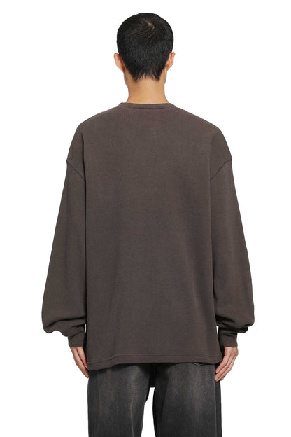 L/S Vista Waffle T-Shirt