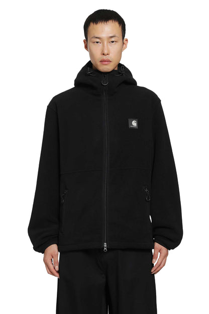 Blevin Liner Zip-Up Hoodie
