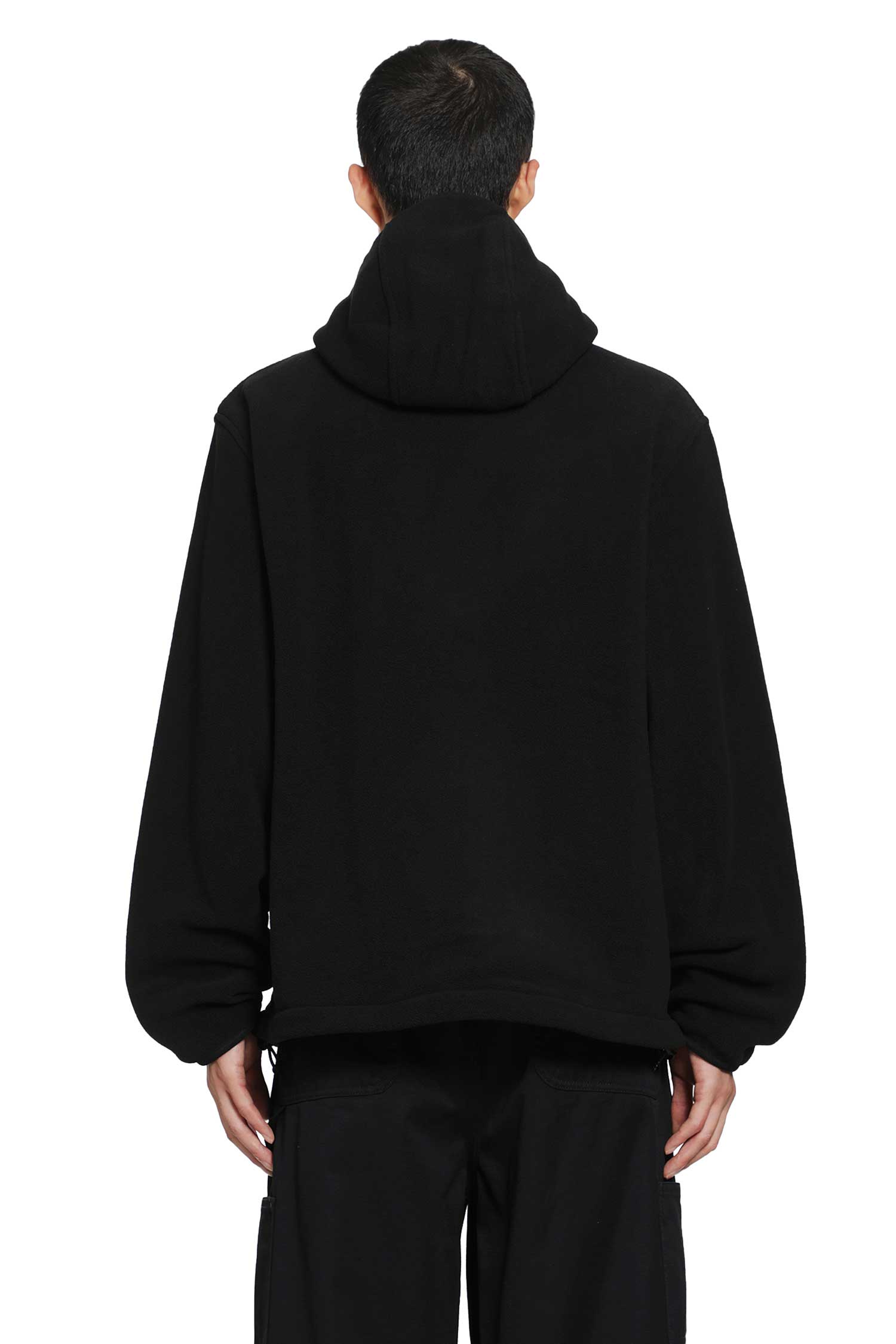 CARHARTT WIP Blevin Liner Zip-Up Hoodie man