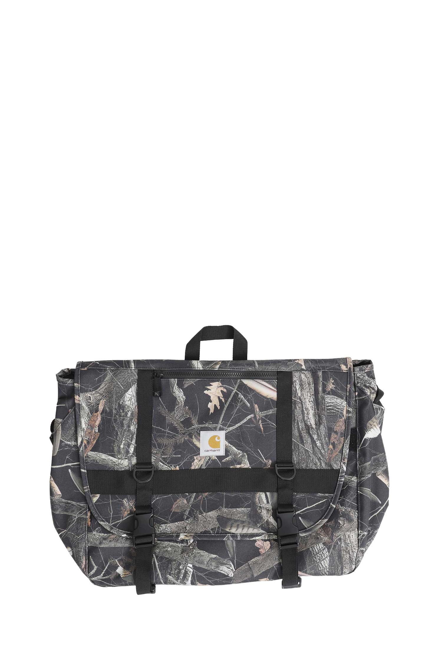Jake Messenger Bag