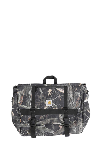 Jake Messenger Bag