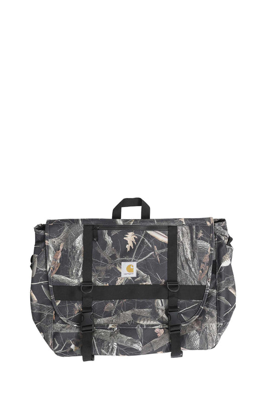 Jake Messenger Bag