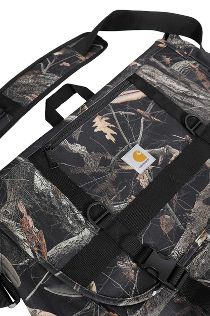 Jake Messenger Bag