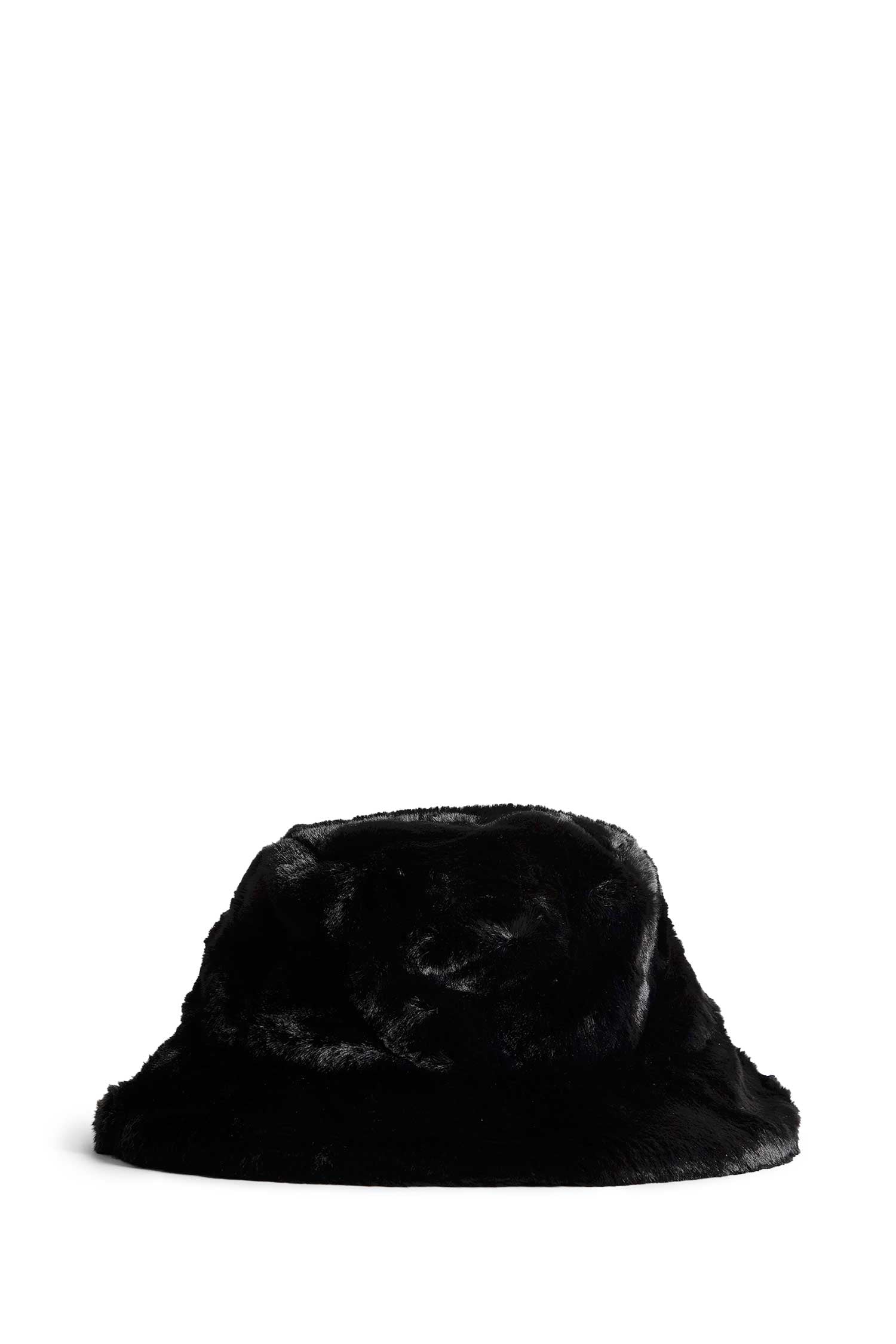 CARHARTT WIP MAN BLACK HATS