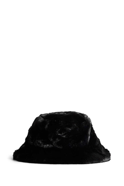 CARHARTT WIP MAN BLACK HATS