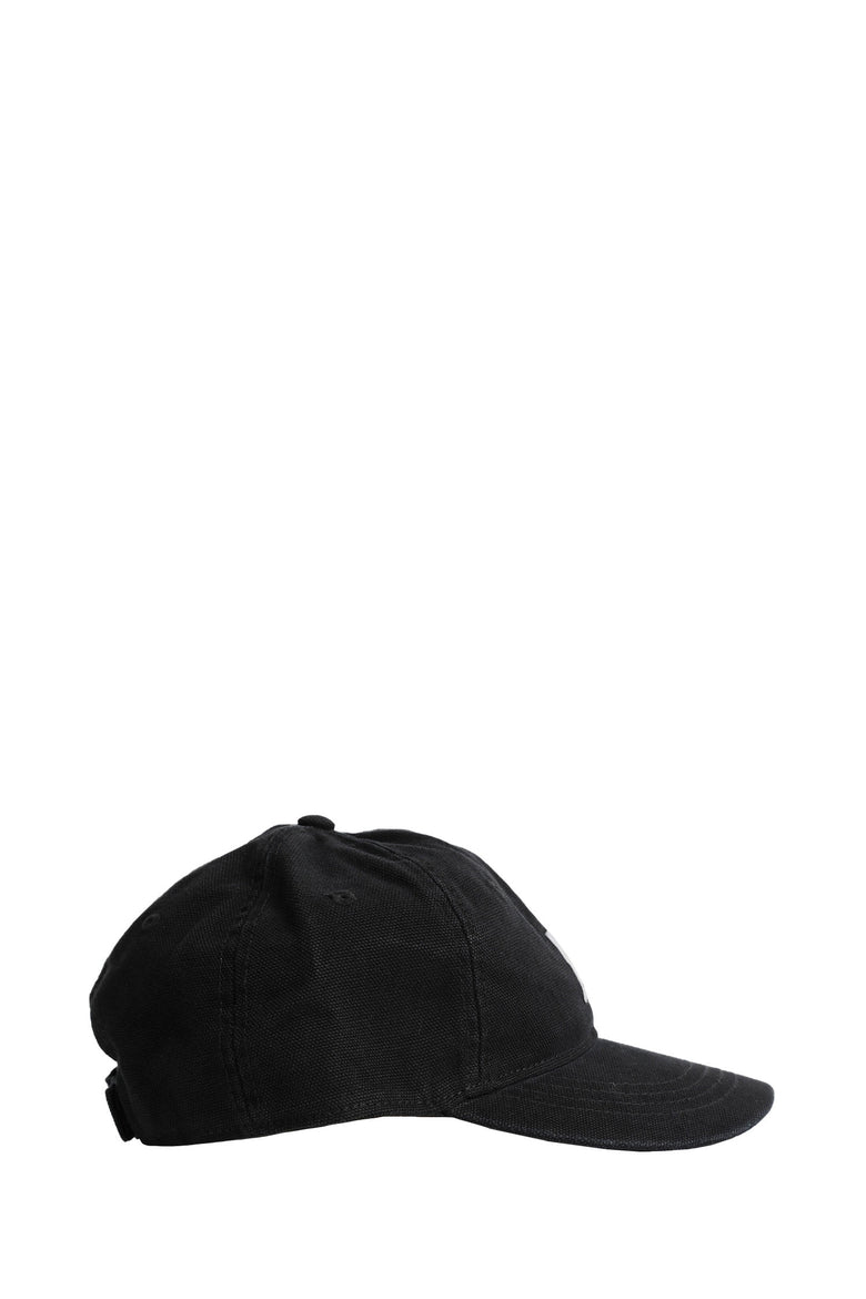 CARHARTT WIP Selby Canvas Cap man