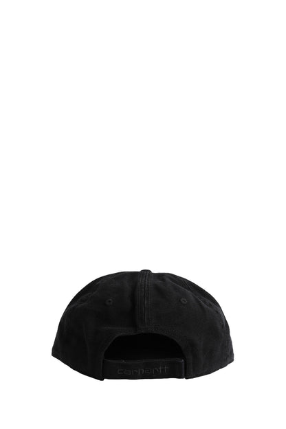 Selby Canvas Cap