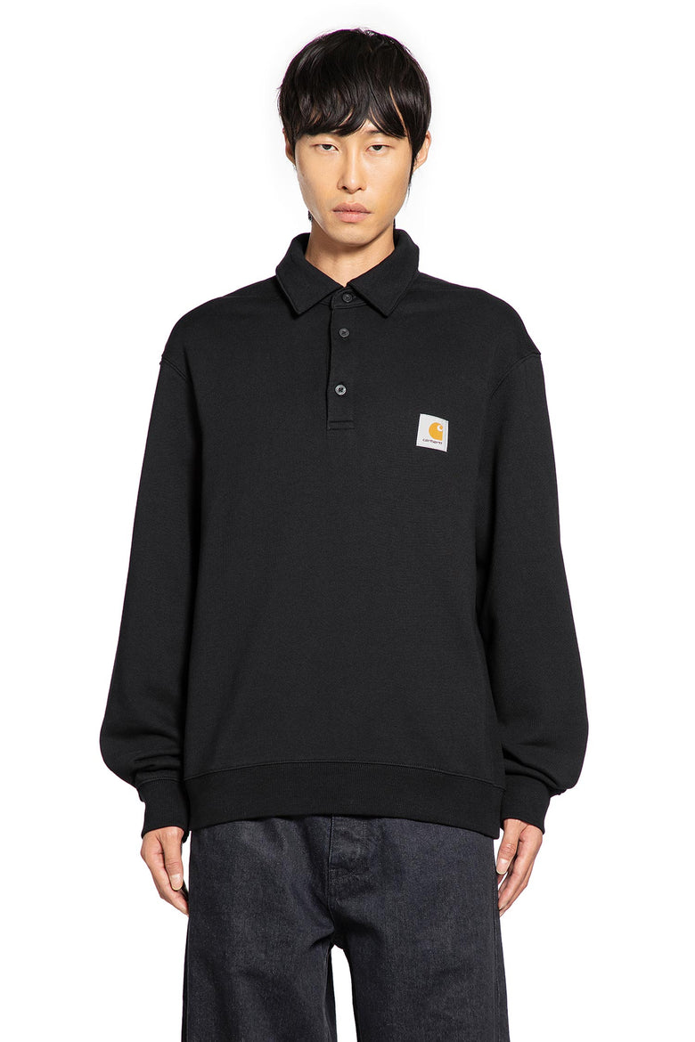 Polo Sweat