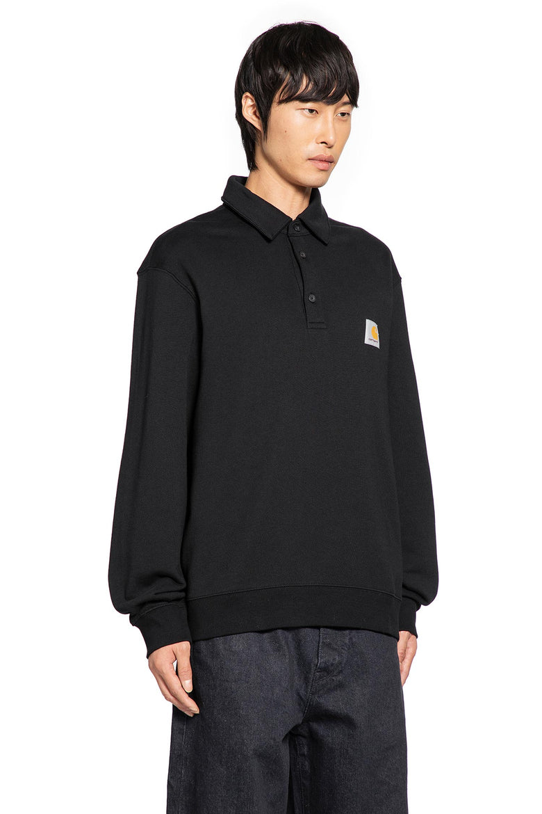 Polo Sweat