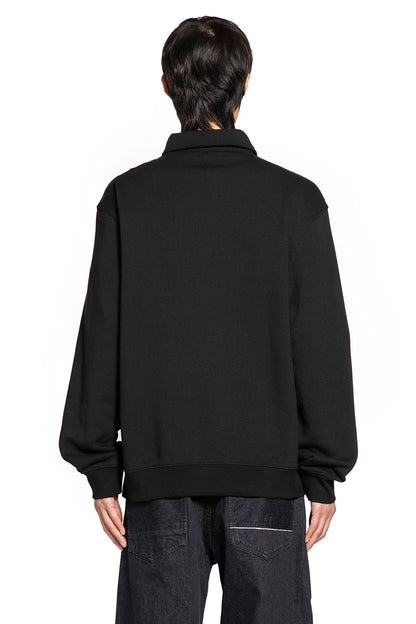 Polo Sweat