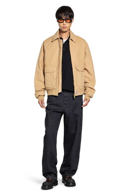 Polo Sweat